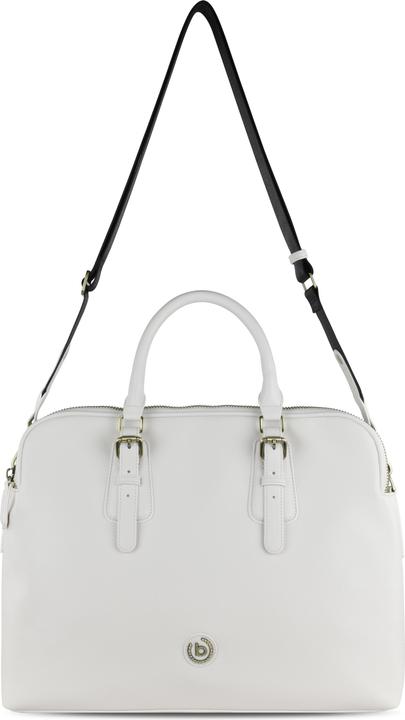 Immagine prodotto Bugatti Passione Sacoche business, weiss