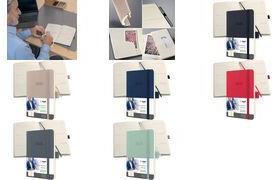 Produktbild Sigel Wochenkalender Conceptum 2025 (DE/EN/FR/NL) (93 x 140 mm, 1 Monat / 1 Seite)