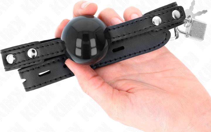 Immagine prodotto Kink PALLA SOFT TPE 4 CM GAG MODELLO 3 60 x 2 CM REGOLABILE 37-52 CM