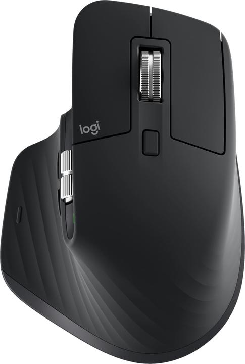 Logitech MX Master 3 (Kabellos)