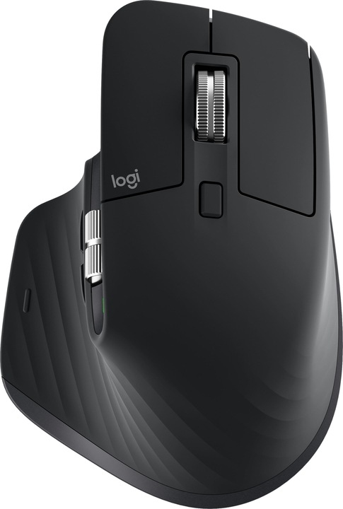 Produktbild Logitech MX Master 3 (Kabellos)