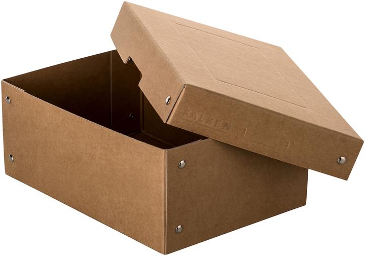 Image du produit Falken Pure Box (A5)