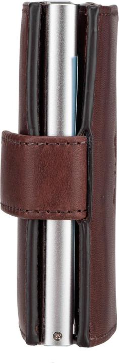 Actual product image Maître Card Case Birkheim C-Three E-Cage