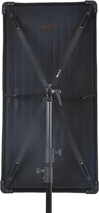 Produktbild Falcon Eyes Flexibel RGB LED Paneel RX-748 III-K1 61x127 cm (Flächenleuchte)