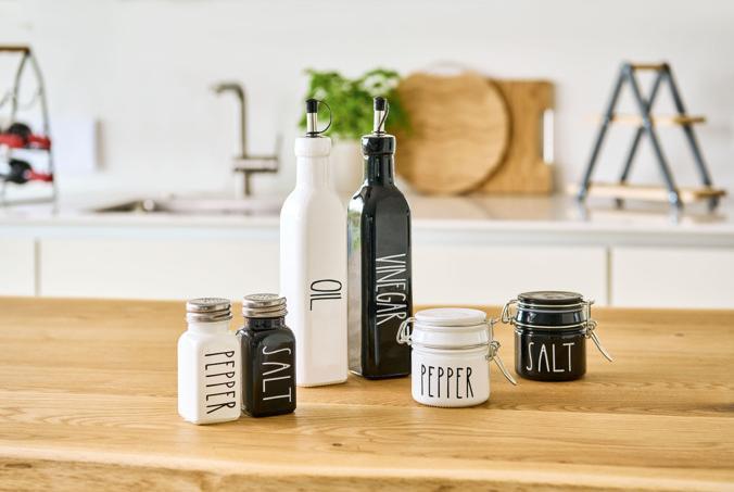 Produktbild Zeller Present Pepper (Pfeffer)