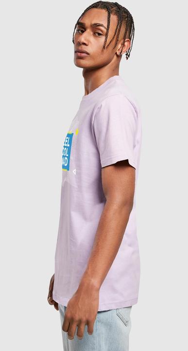 Produktbild Merchcode Fathers Day - Reel cool dad T-Shirt Round Neck - 115151 (L)