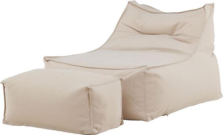 Actual product image Ebuy24 Sitzsack Redang