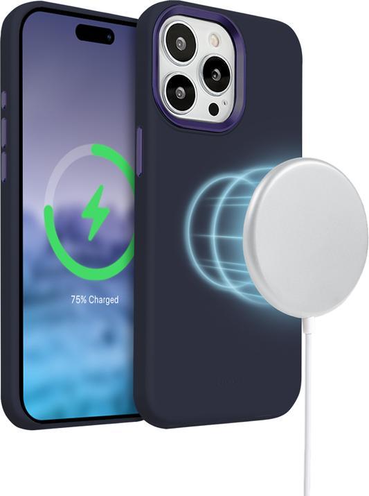 Produktbild Crong Case iPhone 15 Pro