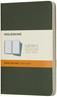 Immagine prodotto Moleskine Cahier Pocket (Speciale, Righe, Copertina rigida)
