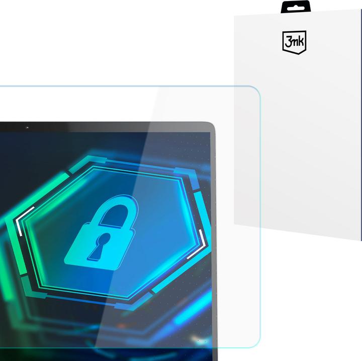 3MK Lenovo Yoga Slim 7 (7i) 15ILL9 - up to 17" Privacy 2-way (with glue) (17")