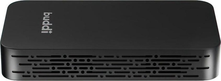 Produktbild Buddi Play 2 Bluetooth Adapter Apple Carplay & Android Auto (Empfänger)