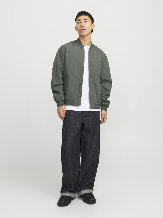 Actual product image Jack & Jones Jjecharge Bomber Jacket Noos (XXL)