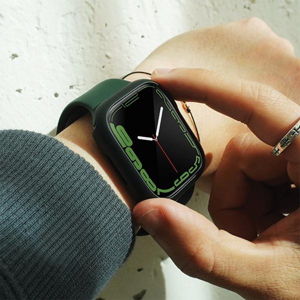 Image du produit GCS etui Aero Apple Watch 41mm czarny/black AR20-01461A