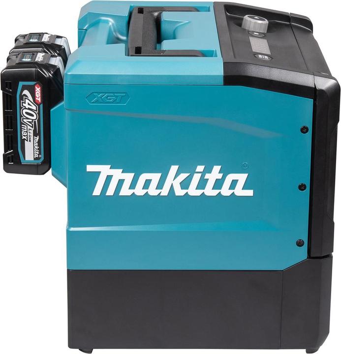 Produktbild Makita Akku-Mikrowelle XGT MW001GZ