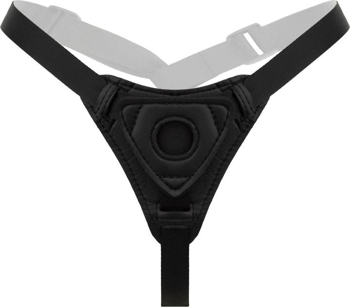 Actual product image Easytoys Umschnalldildo