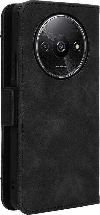 Image du produit Cover-Discount Xiaomi Redmi A3 - Etui avec de nombreuses poches pour cartes (Xiaomi Redmi A3)