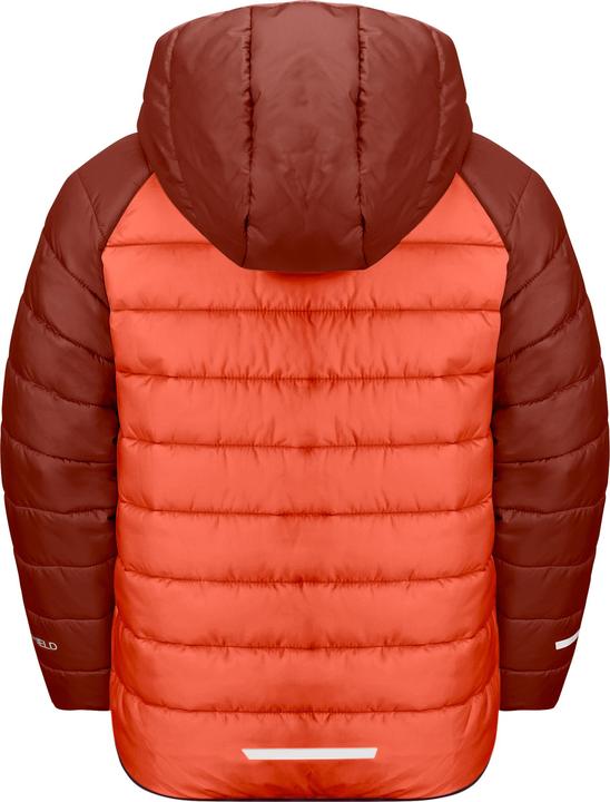 Produktbild Jack Wolfskin Kid's Zenon Jacket (176)