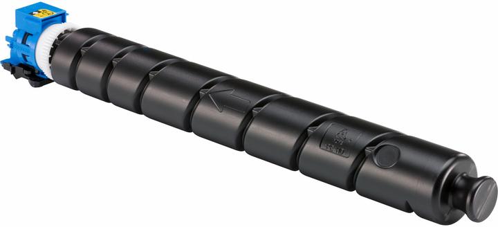 Actual product image Kyocera Tk-8525c (C)