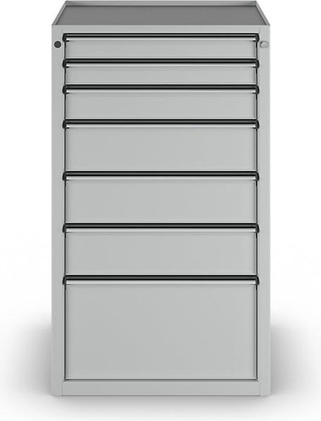 Produktbild Anke Schubladenschrank (76 cm, 128 cm)