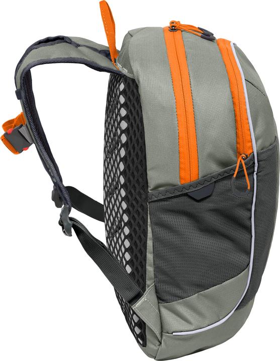 Actual product image Jack Wolfskin Kid's Kids Moab Jam (12 l)