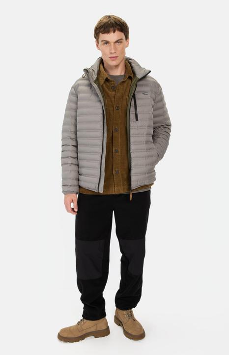 Actual product image Camel Active teXXXactive® blouson made from recycled polyester (60)
