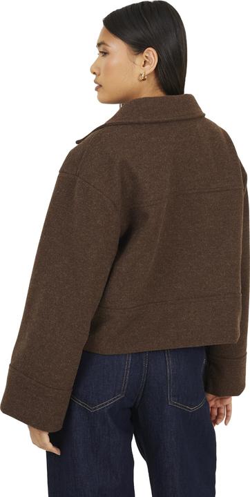 Image du produit Brave Soul - Veste - Femme (42)