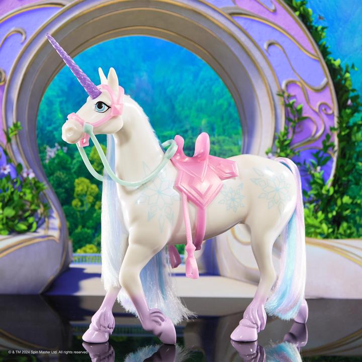 Produktbild Unicorn Academy Glacier