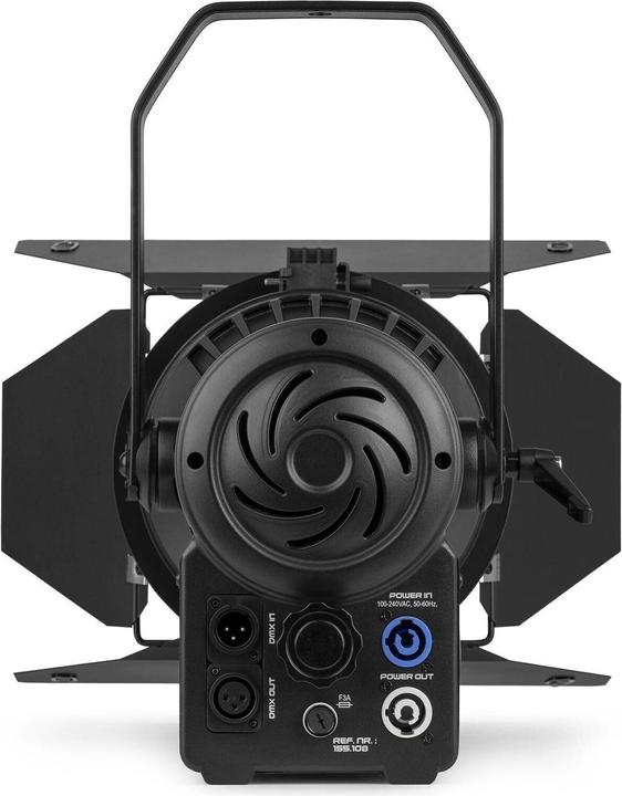 Produktbild BeamZ Scheinwerfer BTK200C (200 W, LED)