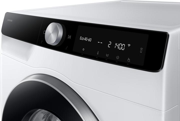 Produktbild Samsung WW6400D (9 kg, Links)