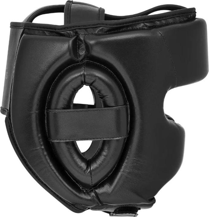 Produktbild adidas Speed Headguard black/grey XL (XL)