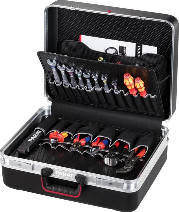 Actual product image Parat Classic