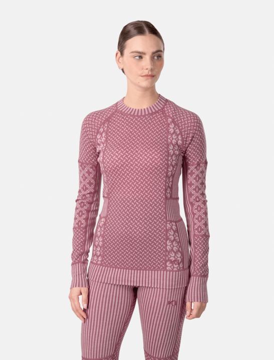 Actual product image Kari Traa Smekker LS (XL)