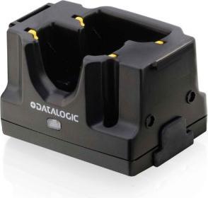 Produktbild Datalogic Akkuladestation, 2-fach, CodiScan (MC-HS7600)