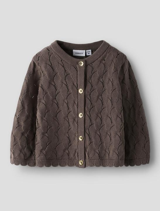 Image du produit Name it Langarm Strickjacke (68)