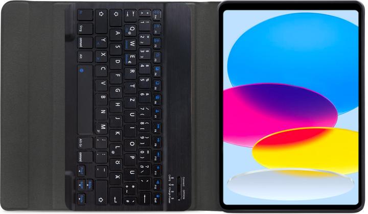 Actual product image Mobilize Detachable Bluetooth pouch (Eng. Int., iPad 10.9 (2022))