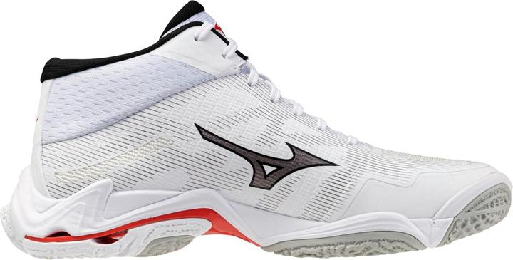 Produktbild Mizuno Wave Lightning Elite Mid (46)
