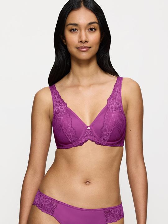 Produktbild Triumph Bügel-BH Wild Peony Florale (Einzelpack, 70 E)