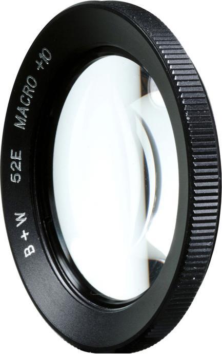 Immagine prodotto B+W 103 Filtro grigio ND 0,9 (MRC/F-Pro) 40,5 mm (55 mm, Filtri grigi)