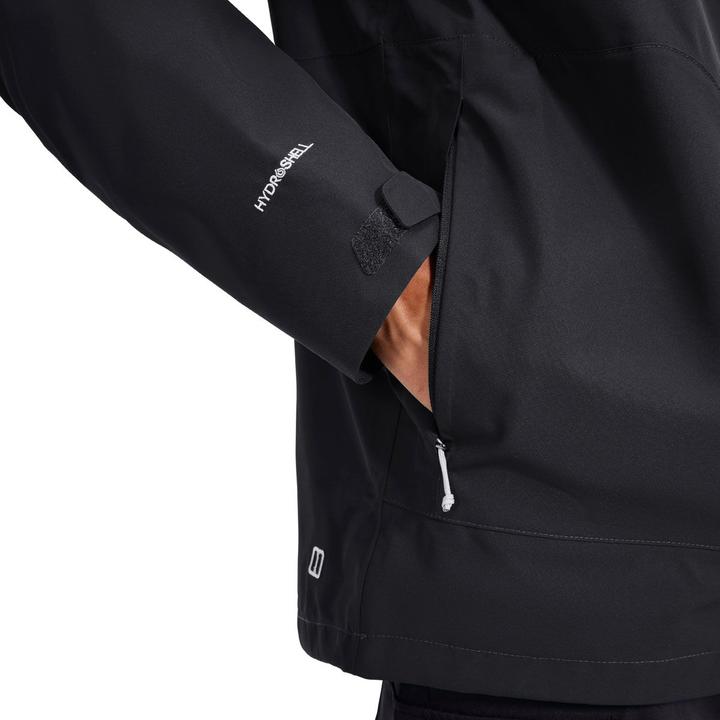 Actual product image Berghaus Roam InterActive Jacke für Herren (48)
