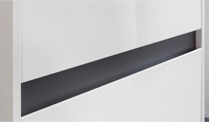 Actual product image Trendteam Sol (35 x 23 x 73 cm)