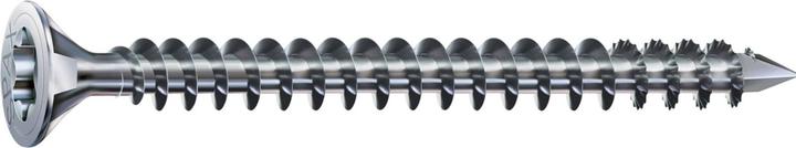 Actual product image Spax Senkmultikopf T-Star Plus T40 Vollgewinde Cut Wirox (50 Screws per piece)