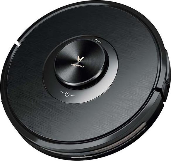 Actual product image Viomi Robot Hoover V5 Pro
