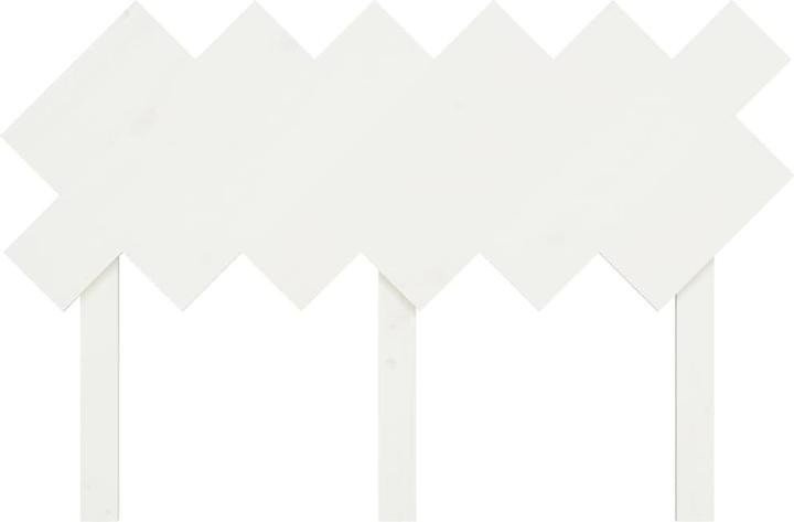 Image du produit VidaXL Ute (132 x 3 x 81 cm)