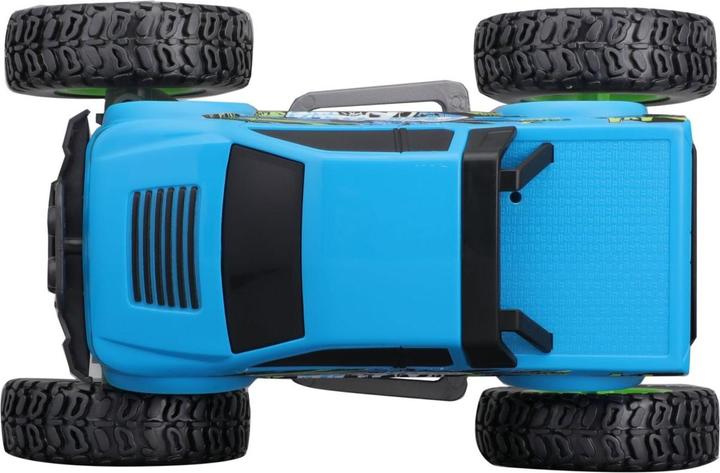 Immagine prodotto Maisto Tech modello di auto controllata Off Road Go, 21cm, 82759