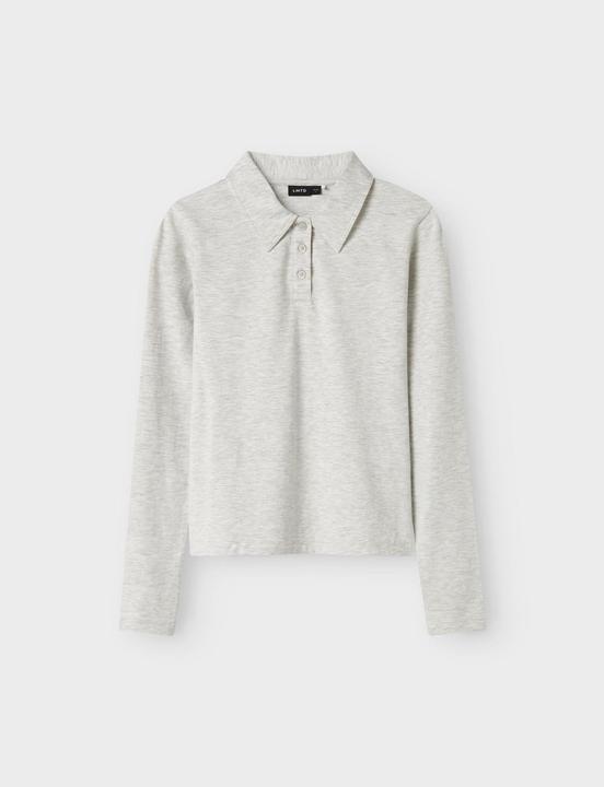 Actual product image Lmtd Kurzer Polo shirt (158, 164)