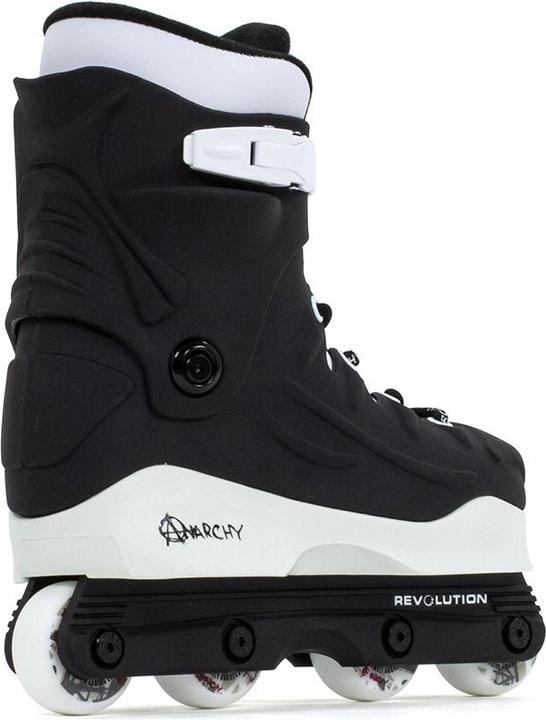 Actual product image Anarchy Inline Skates Revolution II 2020 (38)
