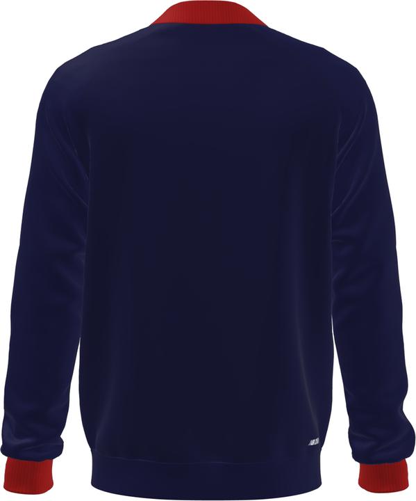 Image du produit New Balance W TW Training Jacket - Knitted (M)