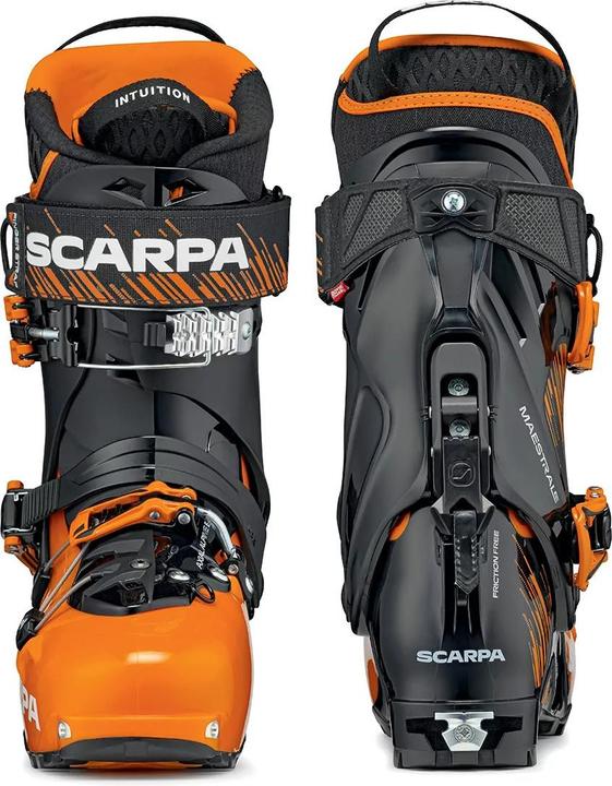 Produktbild Scarpa Maestrale 2023 (25)