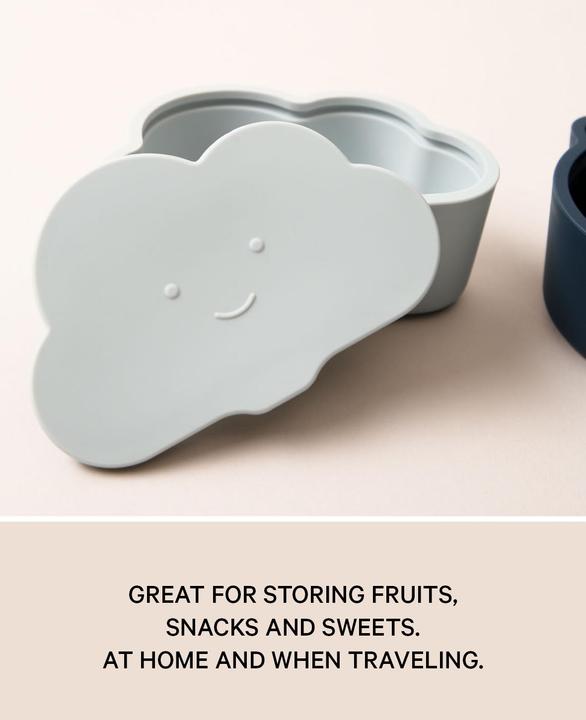 Produktbild Esmée Kinder Lunchbox Set