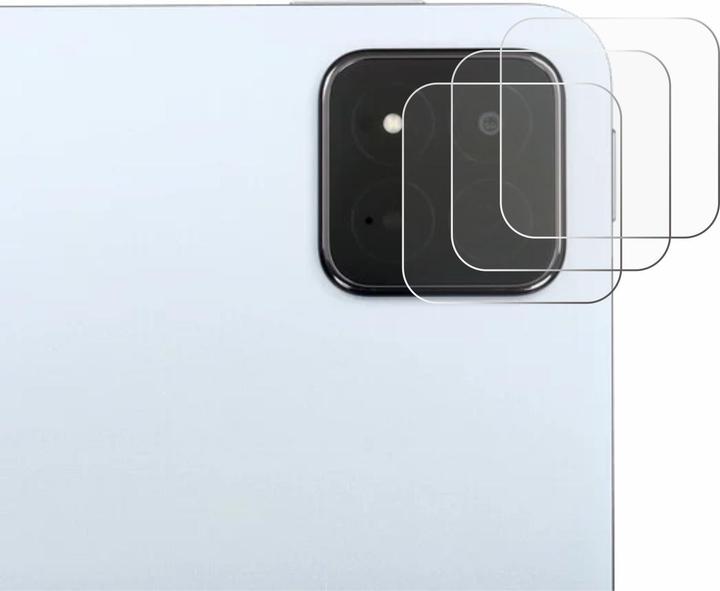 Image du produit BROTECT Protection Clair (6 pcs, Xiaomi Pad 7 Pro)